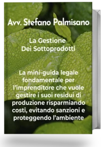 ebook-gestione-dei-sottoprodotti Stefano Palmisano avvocato e book